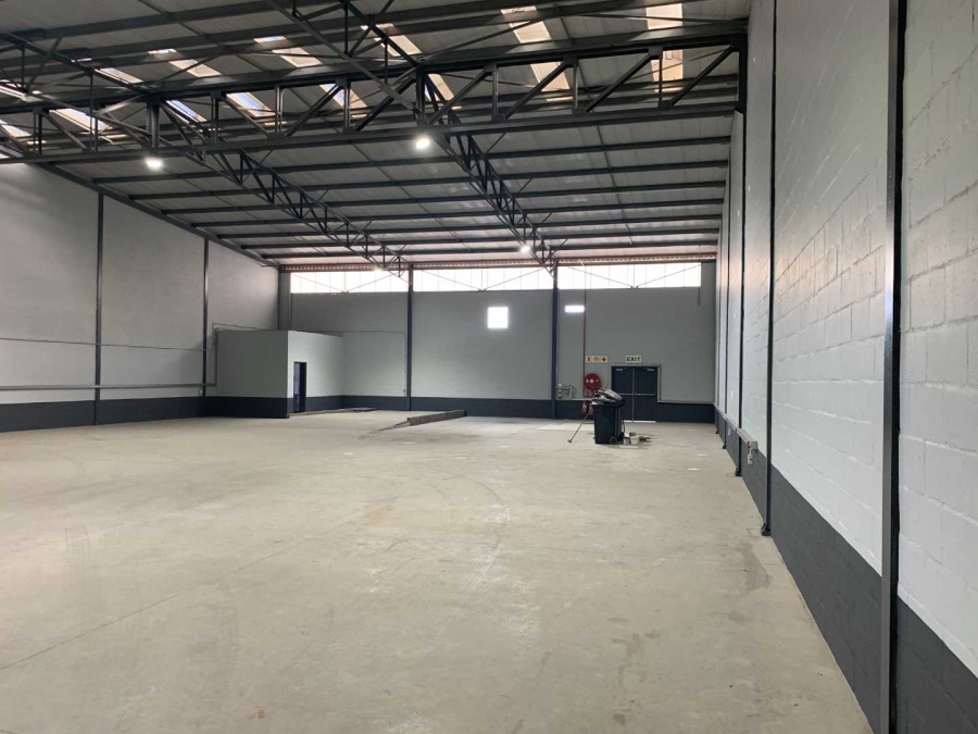 Commercial Property for Sale in Atlantic Hills Western Cape